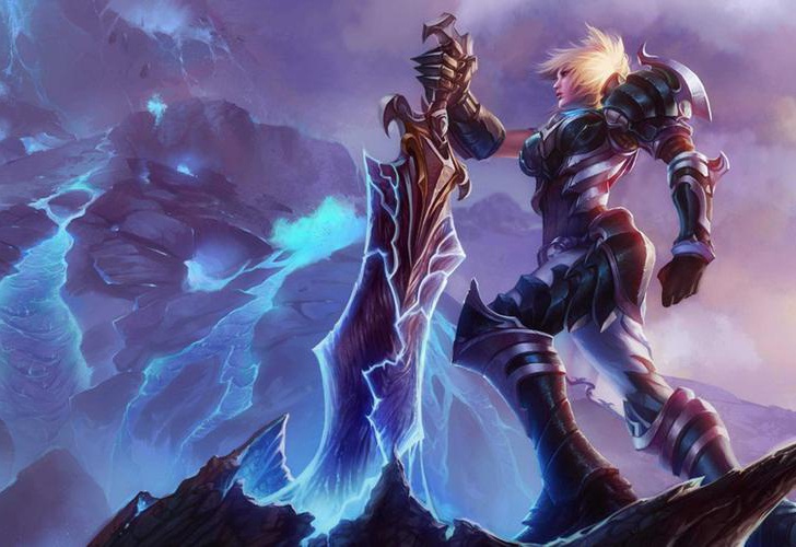 物色的潜在 物色的潜在