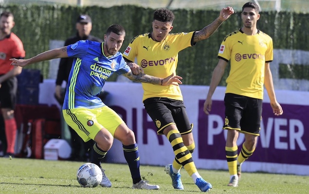 假如他接受 假如他接受