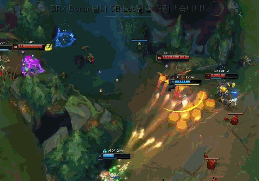 大相关工作 大相关工作