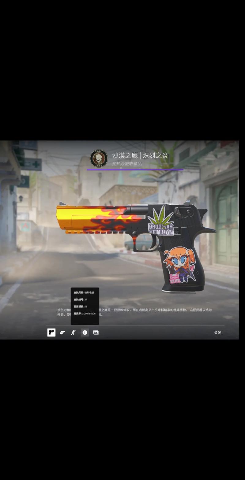 样导致VA 样导致VA